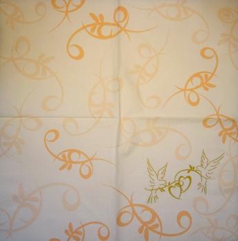 075 Hochzeit - 3-lagig - Home Fashion